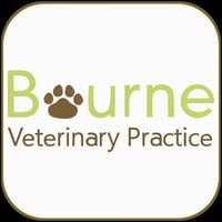 Bourne Veterinary Practice logo
