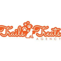 Trails And Treats Agency logo