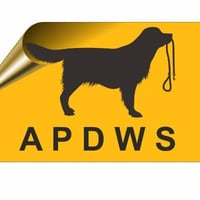 Association of Professional Dog Walkers and Sitters logo