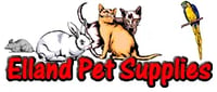 Elland Pet Supplies logo