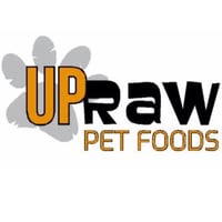 Up Raw Pet Foods logo