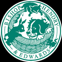 Bishop Hendry Edwards logo