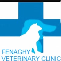 Fenaghy Veterinary Clinic logo