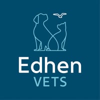 Edhen Veterinary Surgery logo