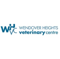 Wendover Heights Veterinary Centre logo