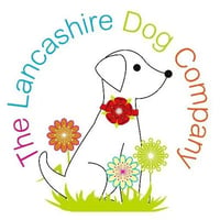 The Lancashire Dog Company logo