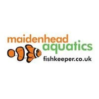 Maidenhead Aquatics Woodford logo