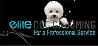Elite Dog Grooming Limited Stockport logo