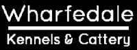 Wharfedale Kennels and Cattery logo