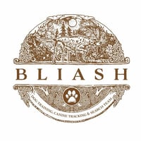 Bliash Dog and Puppy Classes logo