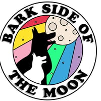 Bark Side of the Moon logo