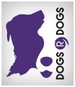 Dogs R Dogs logo