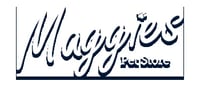 Maggies Pet Store - Stockport logo