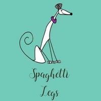 SpaghettiLegs.co.uk logo