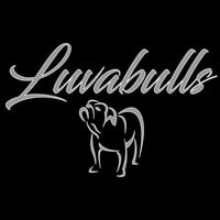 Luvabulls Ltd logo