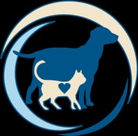 O'Connor-Pierce Veterinary Surgeons logo
