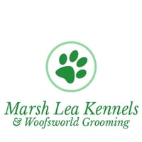 Marsh Lea Boarding Kennels logo