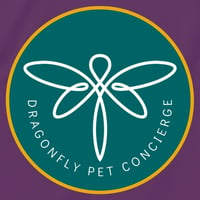 Manchester Dog Walking Services logo