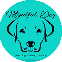 Mindful Dog logo