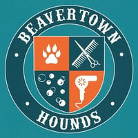 Beavertown Hounds logo