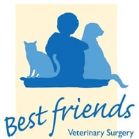 Best Friends Veterinary Surgery logo
