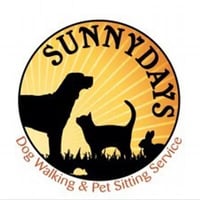 Sunnydays Dog Walking And Pet Sitting Service logo