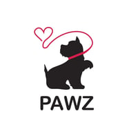 Walking Pawz logo