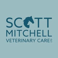 Scott Mitchell Veterinary Care Ltd logo