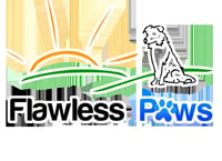 Flawless Paws Ltd logo