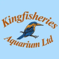 Kingfisheries (Aquarium) Ltd logo