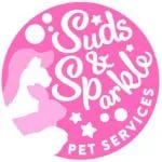 Suds and Sparkle Grooming logo