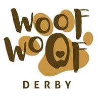 Woof Woof Derby logo