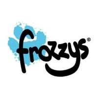 Frozzys logo