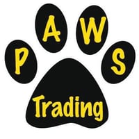 Pawstrading Ltd logo