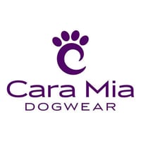 Cara Mia Dogwear logo