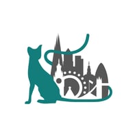 The London Cat Clinic logo