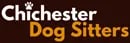 Chichester Dog Sitters, Chichester’s Favourite Licensed Kennel Free Daycare & Boarding. logo