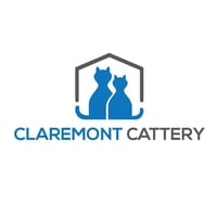 Claremont Cattery Ltd logo