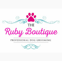 The Ruby Boutique logo