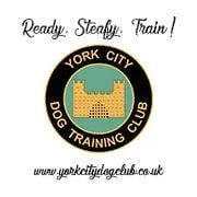 York City Dog Training Club logo