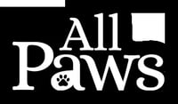 All Paws Dog Training logo