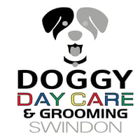 Doggy Day Care and Grooming Swindon Ltd logo