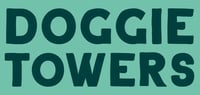 Doggie Towers logo