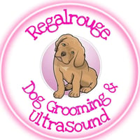 Regalrouge Dogue de Bordeaux & Dog Grooming Salon logo