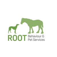Root Behaviour and Pet Services logo