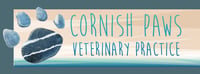 Cornish Paws Veterinary Practice logo