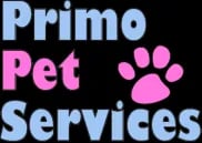 Primo Pet Services logo