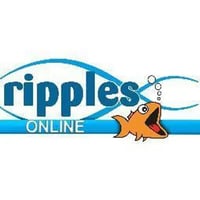 Ripples Waterlife logo
