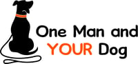 One Man and Your Dogs logo