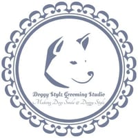 Doggy Stylz Grooming Studio logo